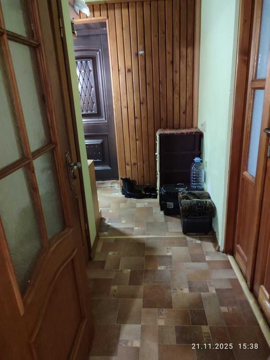 Здам 1-кімнатну квартиру Закарпаття Свалява. вул. Мукачівська.