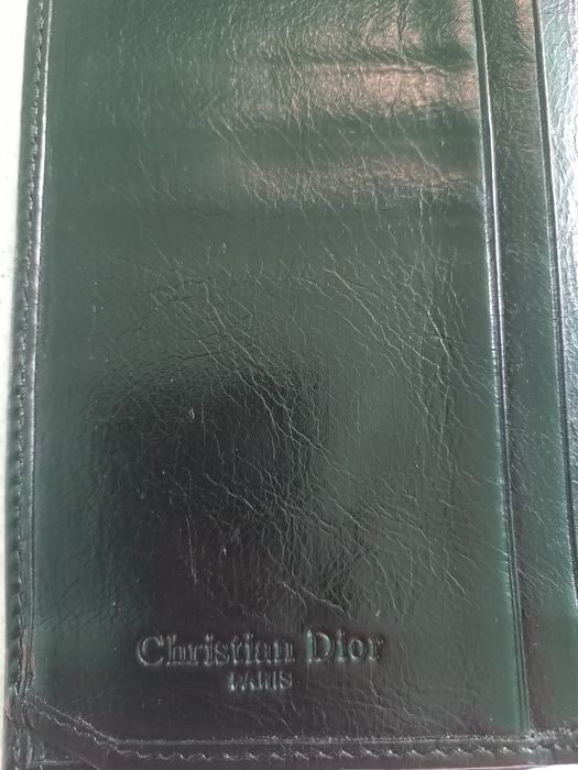 Dior,гаманець,кошелек,original