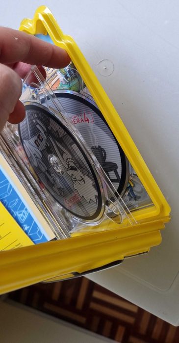 Filmes / Series - Simpsons, Mildred Pierce, Lost