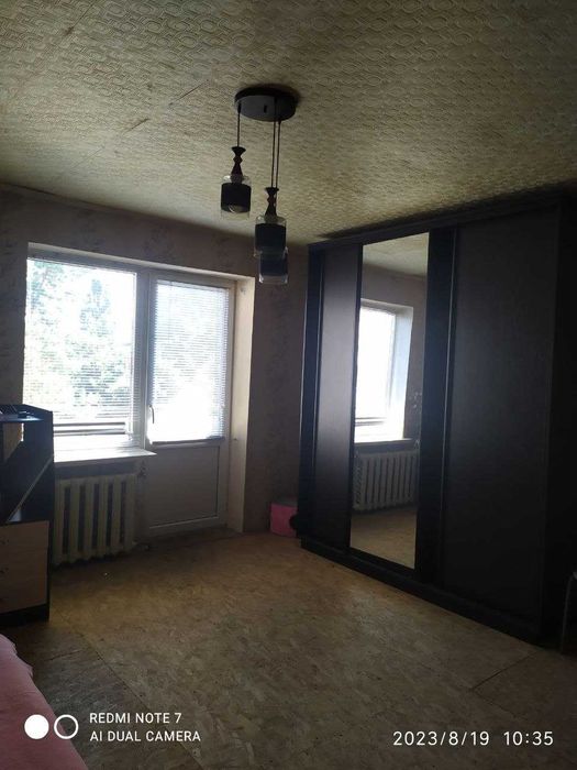 Продам 1 ком. кв-ру  в Чугуеве