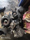 Двигатель 2UZ-fe land cruiser 100 lx470 1998-2005