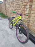 Ns bikes majesty