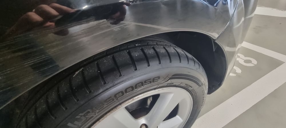 Ford  focus 1.4 gasolina