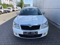 Skoda Octavia Combi 1.6