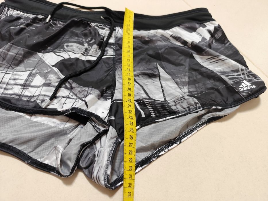 Calções desportivos para Mulher - Adidas (Novos - XXL)