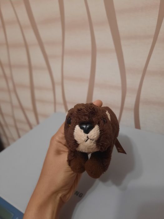 М'яка іграшка Видра Ravensden