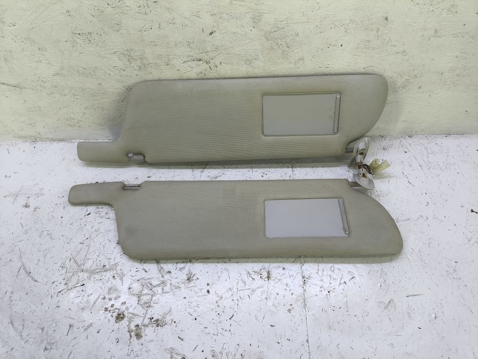 солнцезащитный козырьок козирьок volkswagen T4 фольксваген т4