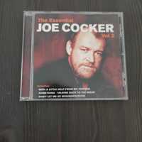 Joe Cocker vol. 2 the essential CD