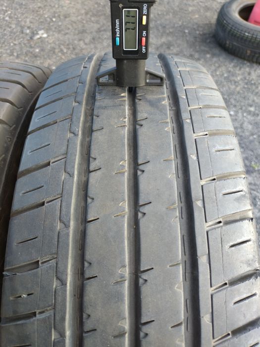 Opony para  195/70R15C montaż wyważanie