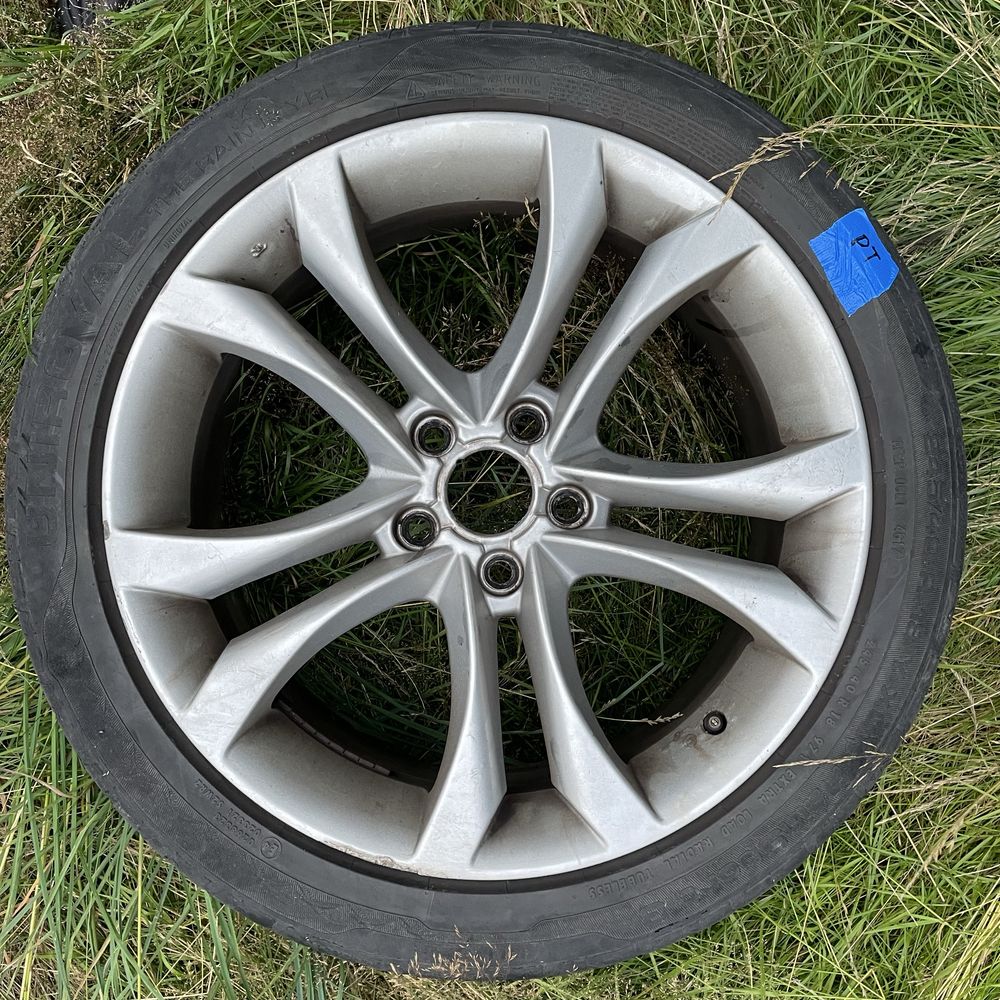Felgi r18 oryginalne Audi