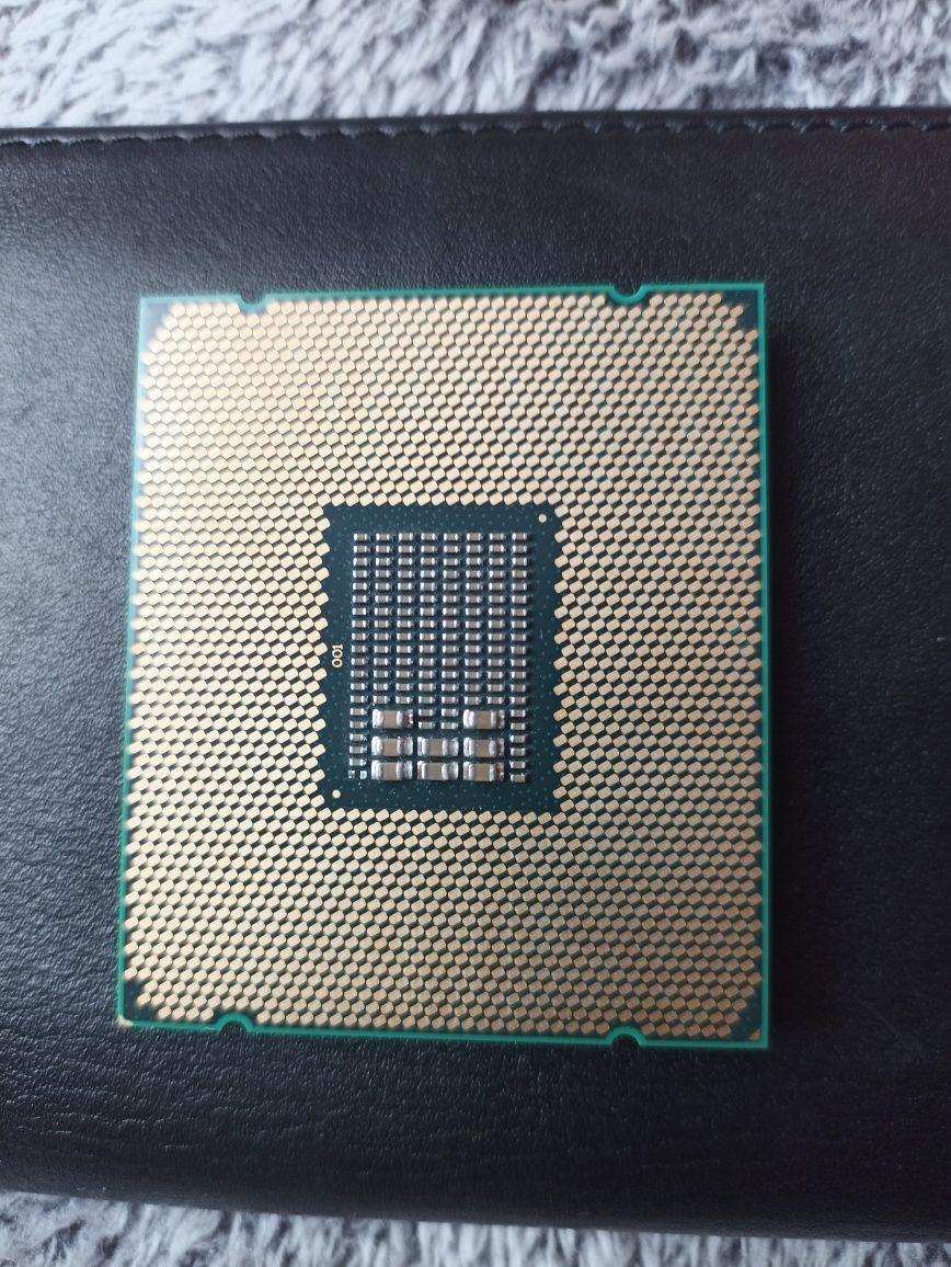 Procesor Intel Xeon E5-2640V4 2,40GHZ LGA2011-3