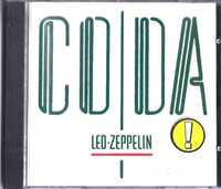 Led Zeppelin Coda