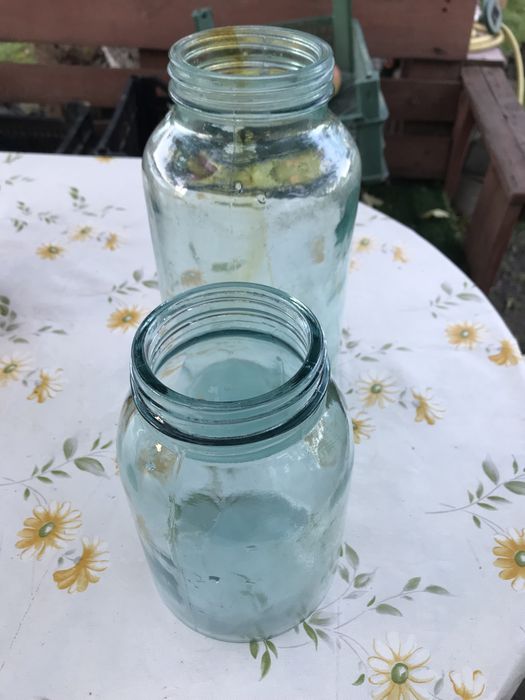 Аптечні банки радянського часу