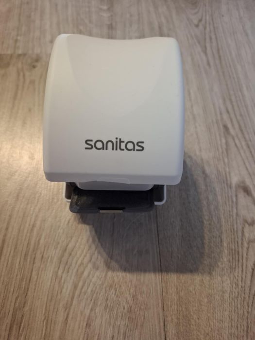 Ciśnieniomierz nadgarstkowy