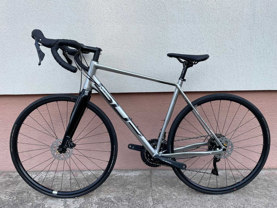 Rower szosowy Superior X-Road GF, ex demo, Shimano 105