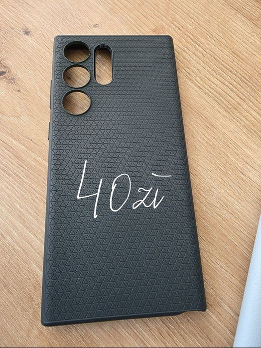Sprzedam 2 szt. Etui do S23ultra