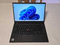 Laptop Lenovo thinkpad X1 gen 8 i5-10210U