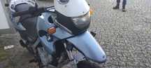 BMW f650 GS ano 2000