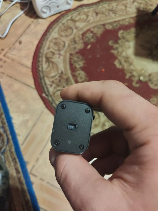 Caddx 640CA аналогова тепловізійна камера