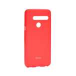 Etui Roar LG G8 ThinQ Jelly Pink