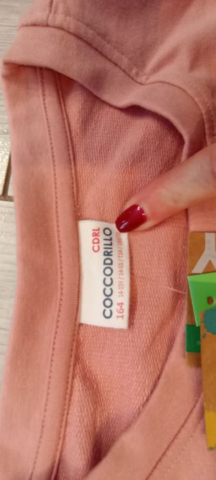 Bluzy dla mamy i sióstr