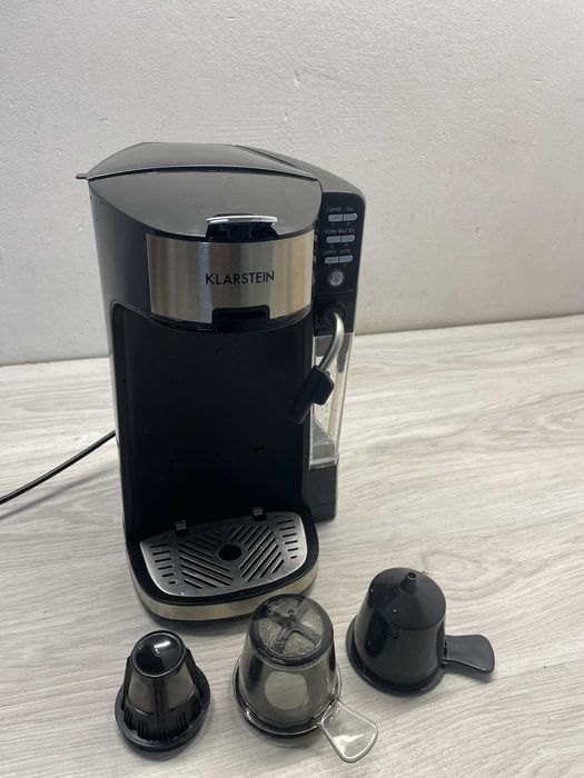 Ekspres przelewowy Klarstein Baristomat 0,35 l
