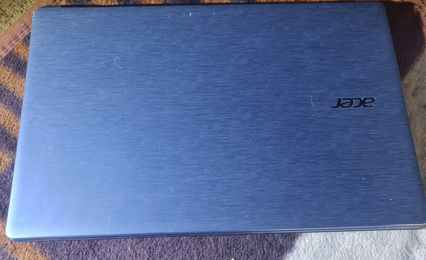 Laptop Acer Aspire