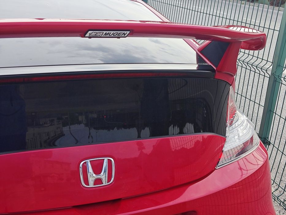 Honda CR-Z jedyna taka oryginalny  pakiet Mugen