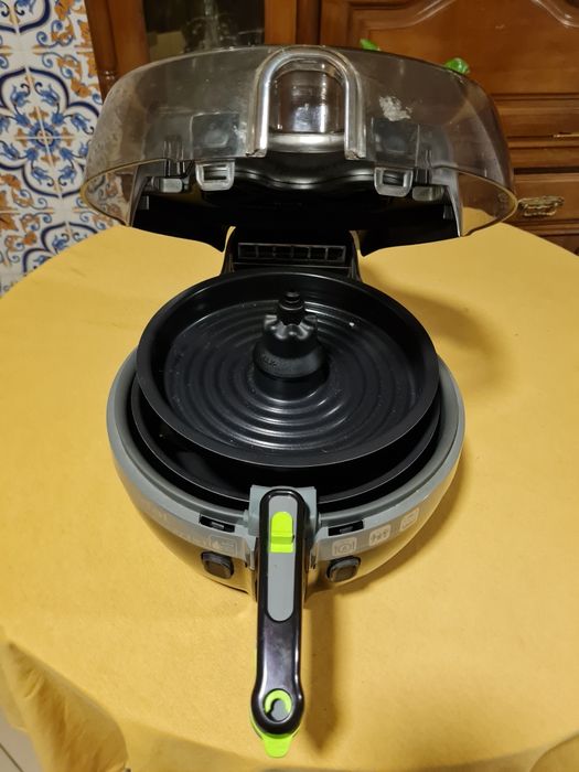 Air Fryer Tefal Actifry 2 em 1