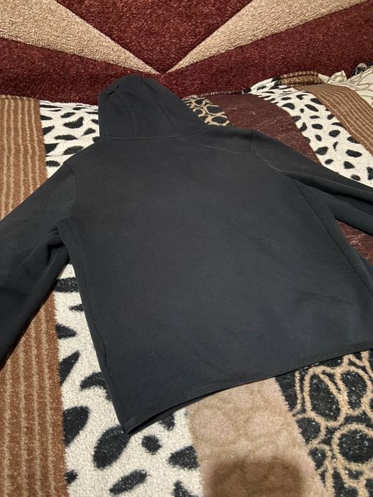 Зипка Nike tech fleece