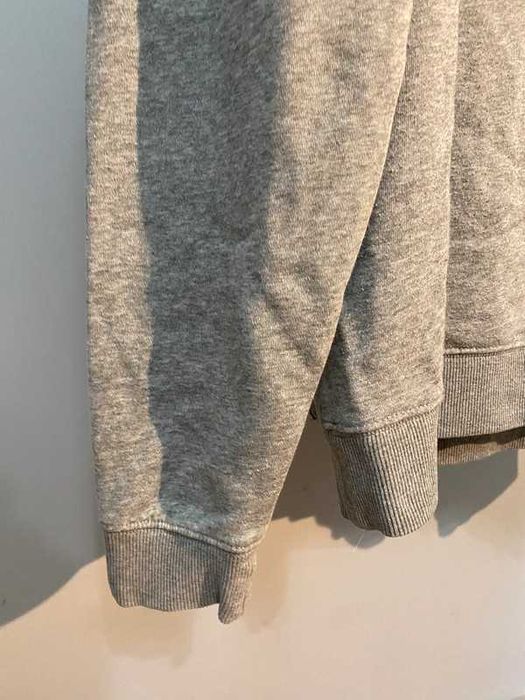 hoodie/sweat com estampado, angelo litrico