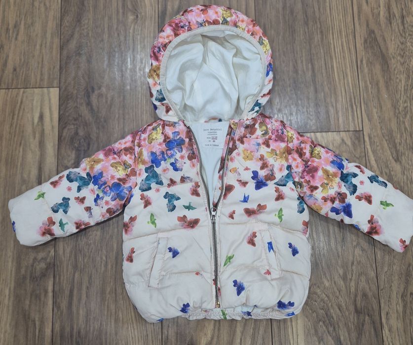 Kurteczka Zara roz 86