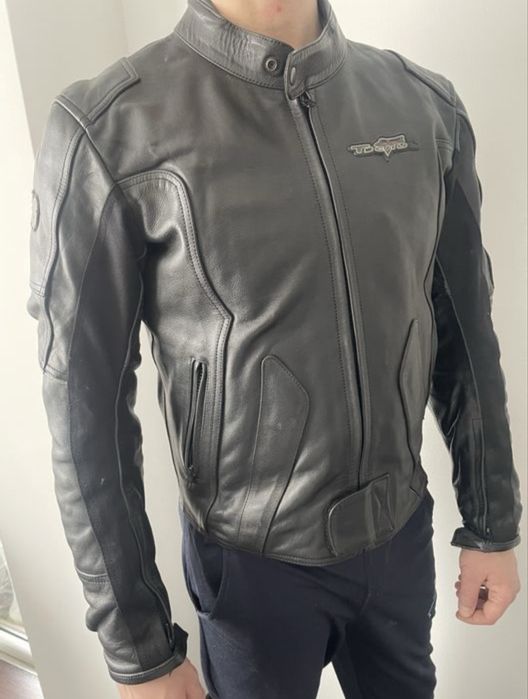 Kurtka motocyklowa Tschul 36