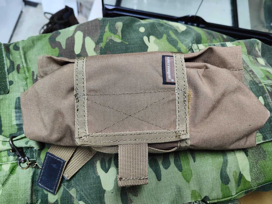 Dump Pouch Emersongear - Airsoft