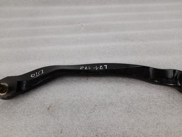 Braço de suspensão frente direito NISSAN Primera Sedan (P12)