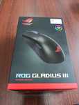 Миша Asus  Gladius III