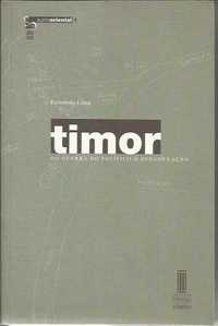 Timor - Da Guerra do Pacífico à Desanexação: Portes grátis