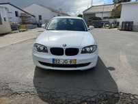 Bmw serie 1 118d