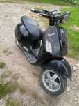 Vespa piaggio 250