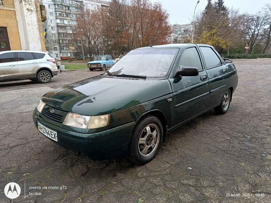 Продам ВАЗ 21103