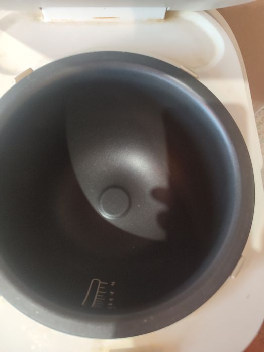 Мультиварка индукционная Moulinex 69-в-1