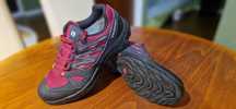 Salomon gore tex  42 EUR