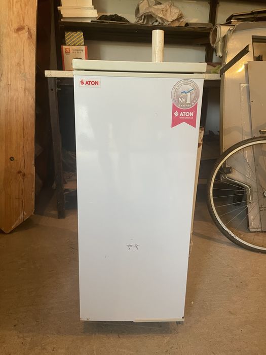 Газовий котел ATON AОГВ-25 Е