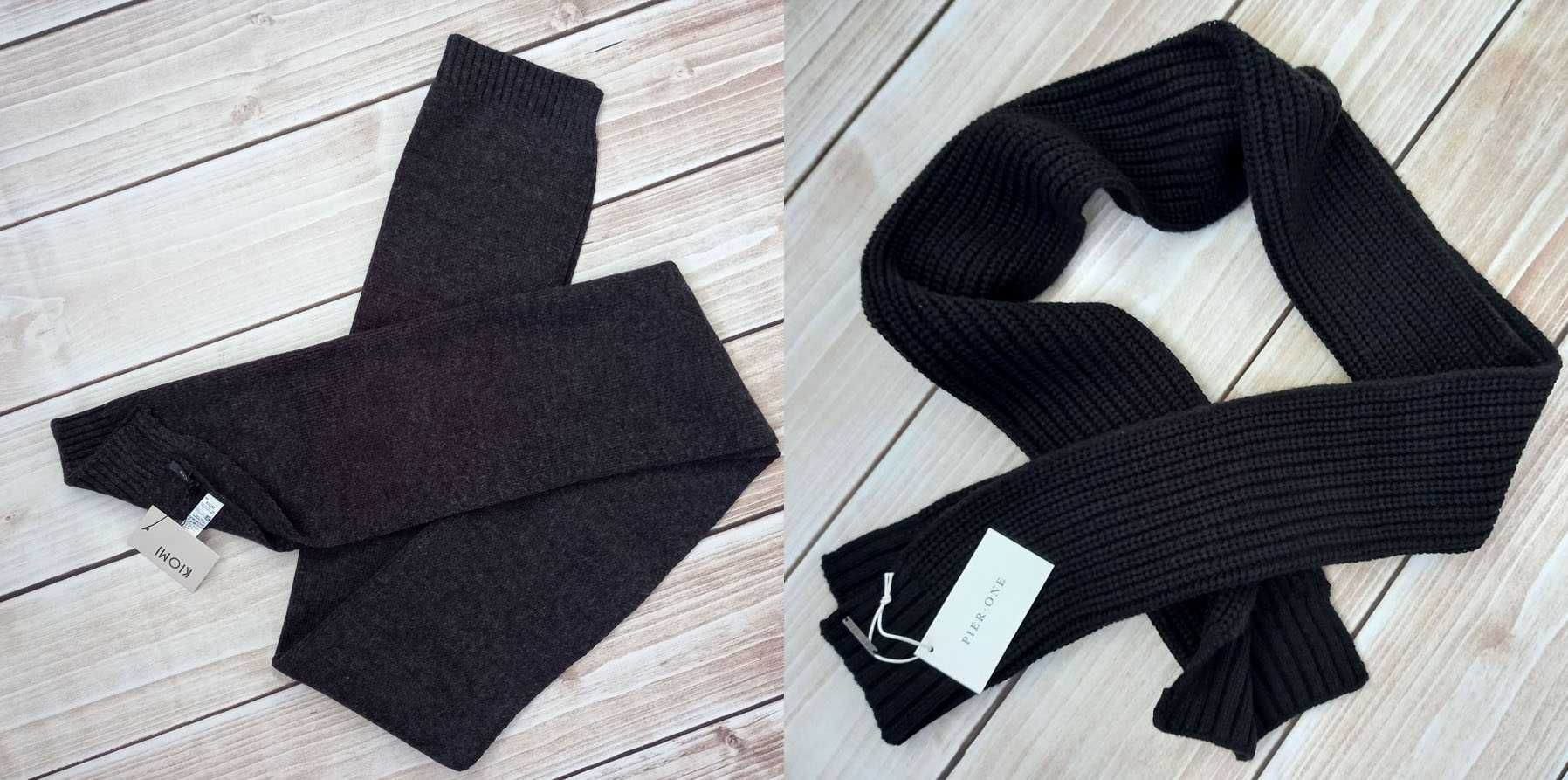 BIG PAKA Męskich Ubrań Jack&Jones H&M Reserved Pull&Bear Adidas L/XL