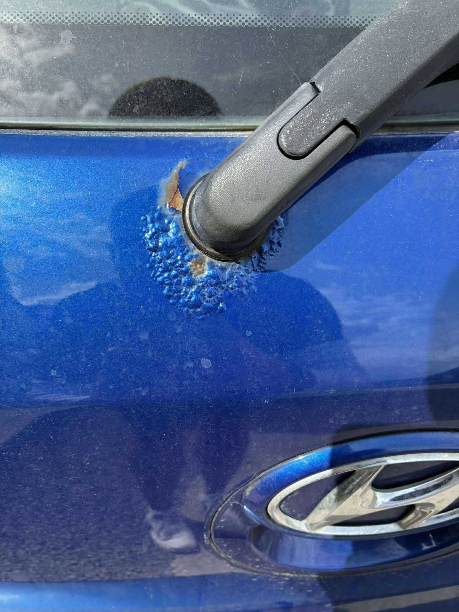 Sprzedam Hyundai i20