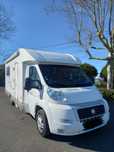 Autocaravana Fiat Rimor 2.3 Multijet 2010 Impecavel..ACEITO RETOMA.,