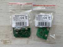 Wzmacniacz LG2 do anten logarytmicznych 25dB