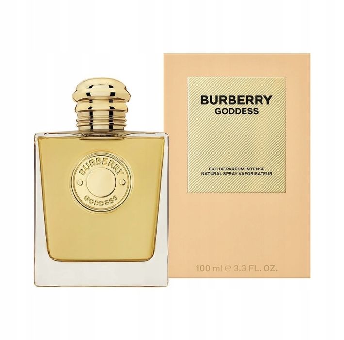 Burberry Goddess Intense 100ml