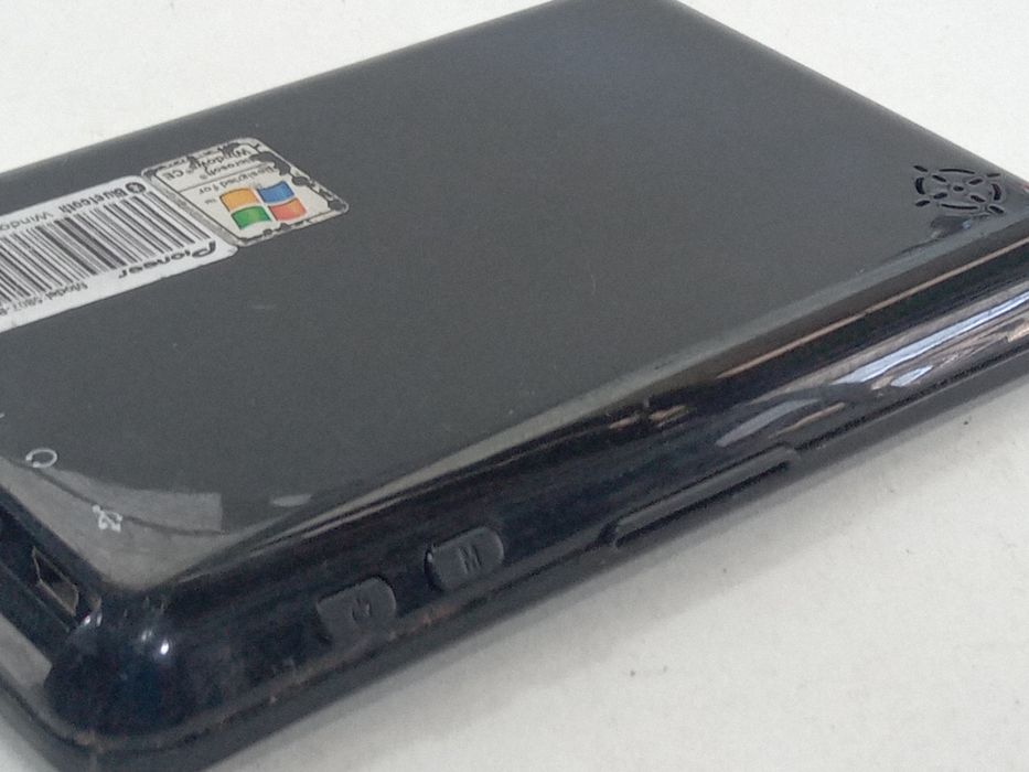 Навігатор Pioneer 5807-BF