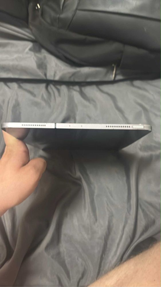 IPad 11 pro 256gb